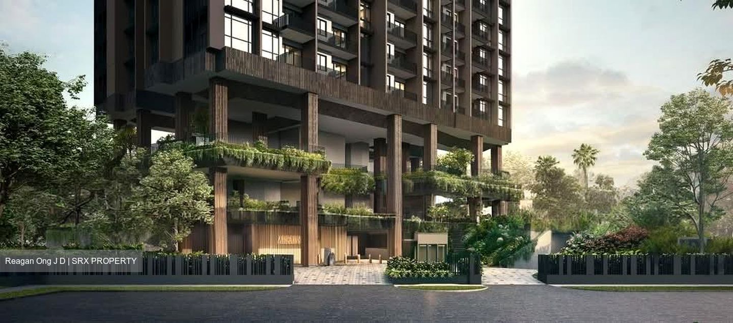 THE ARCADY AT BOON KENG (D12), Apartment #560760351